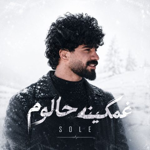 سله (سلمان جعفری) – غمگینه حالوم